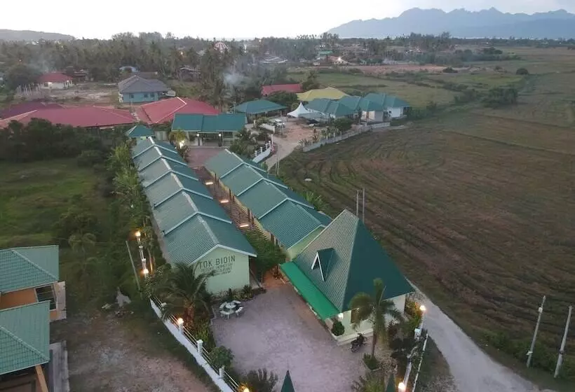 ホテル Casa Cenang Resort Tok Bidin Langkawi