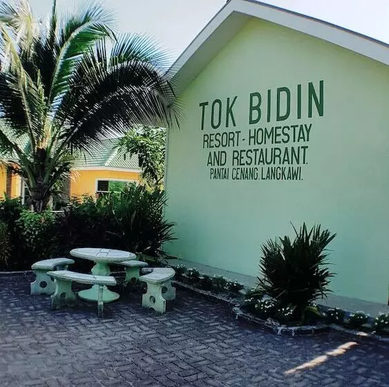 ホテル Casa Cenang Resort Tok Bidin Langkawi
