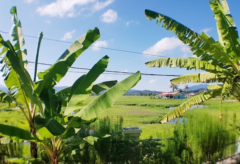 فندق Casa Cenang Resort Tok Bidin Langkawi