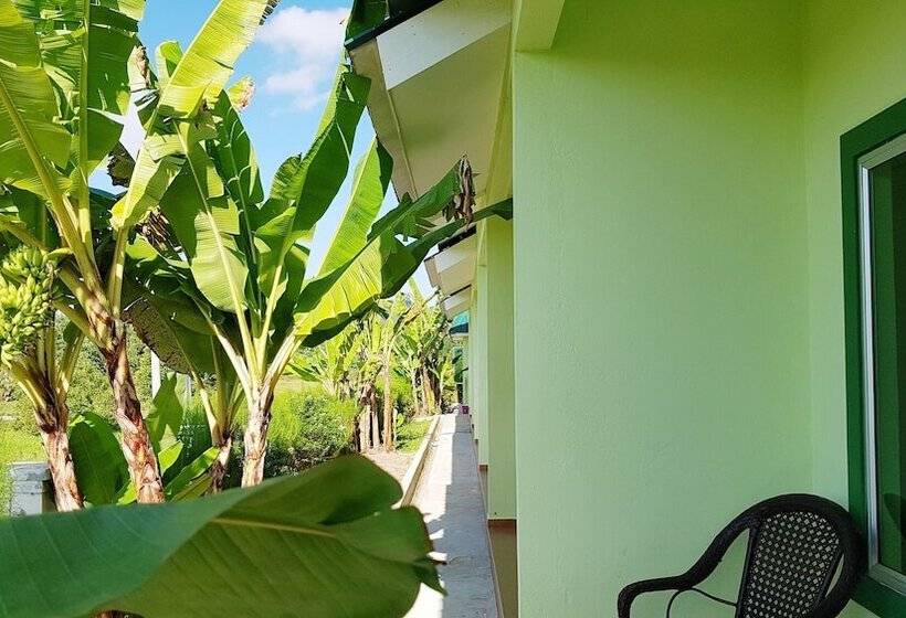 فندق Casa Cenang Resort Tok Bidin Langkawi