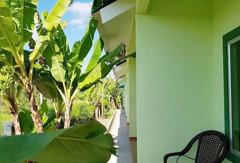 ホテル Casa Cenang Resort Tok Bidin Langkawi