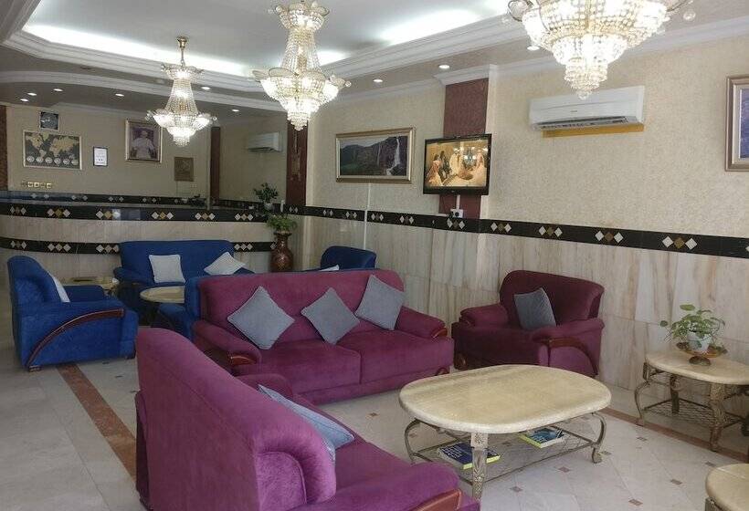 Gulf Hotel Apartment