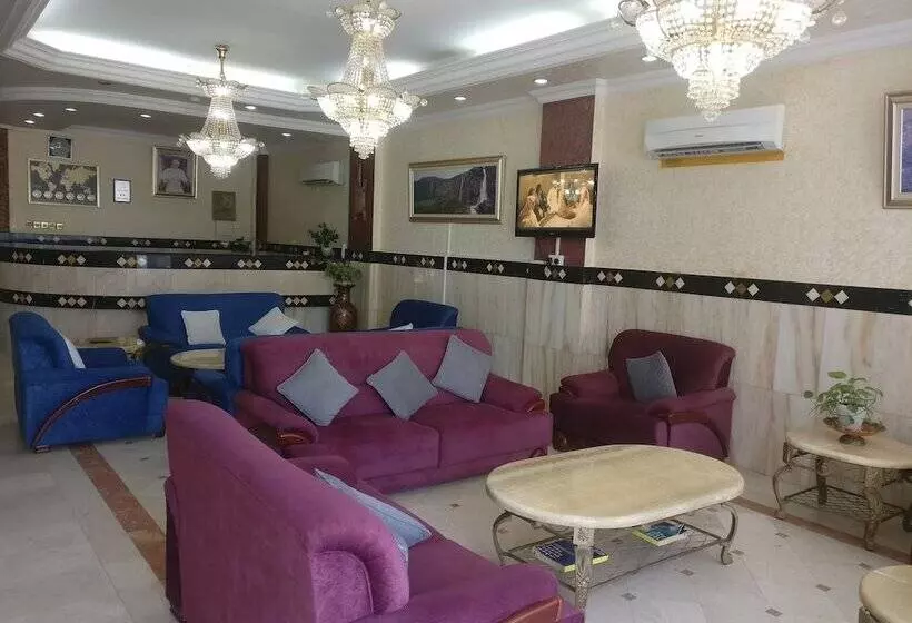 Gulf Hotel Apartment