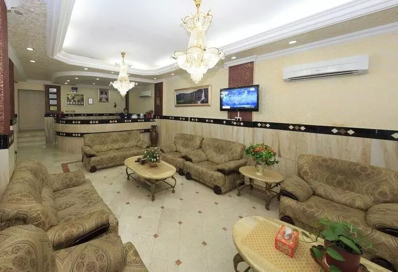 Gulf Hotel Apartment