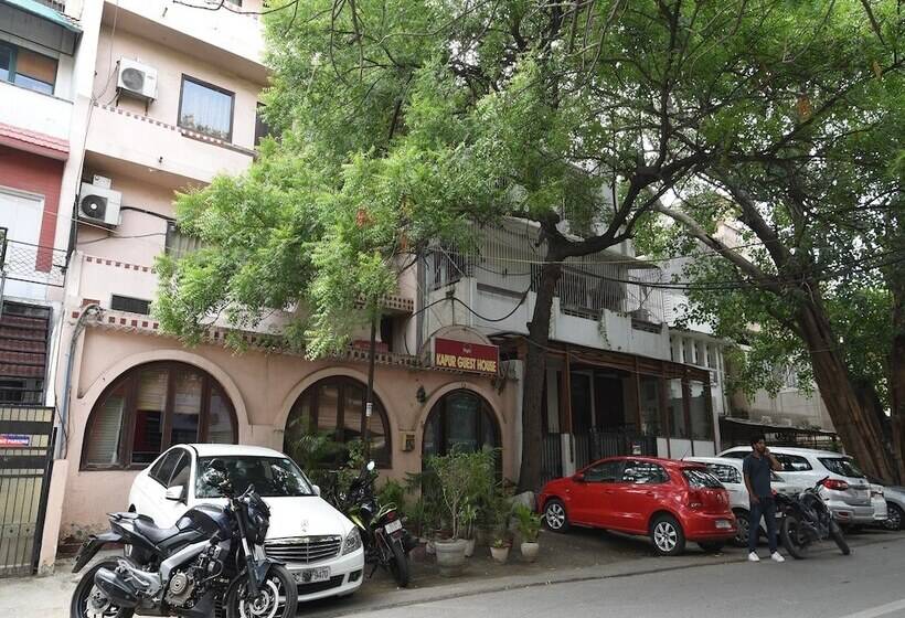 فندق Kapur Guest House