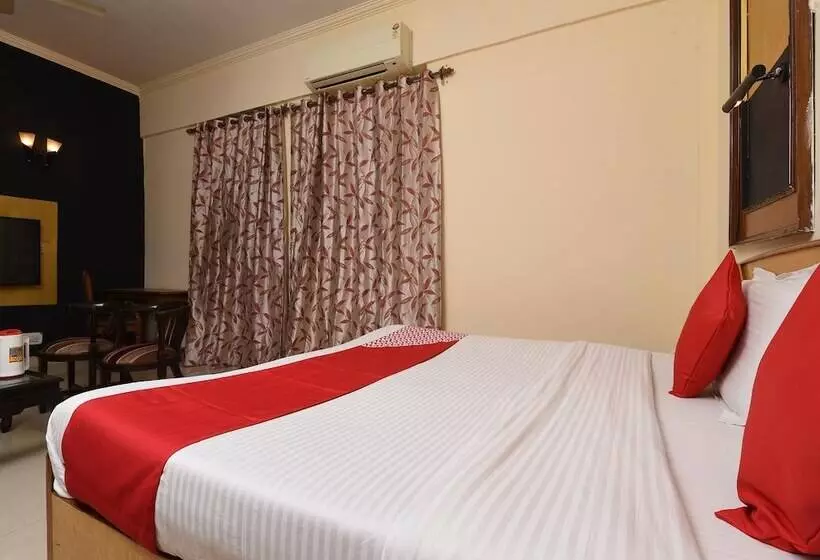 ホテル Kapur Guest House