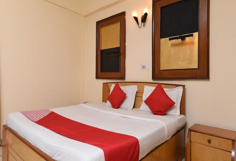 فندق Kapur Guest House