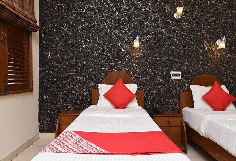 فندق Kapur Guest House