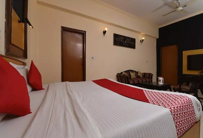 ホテル Kapur Guest House