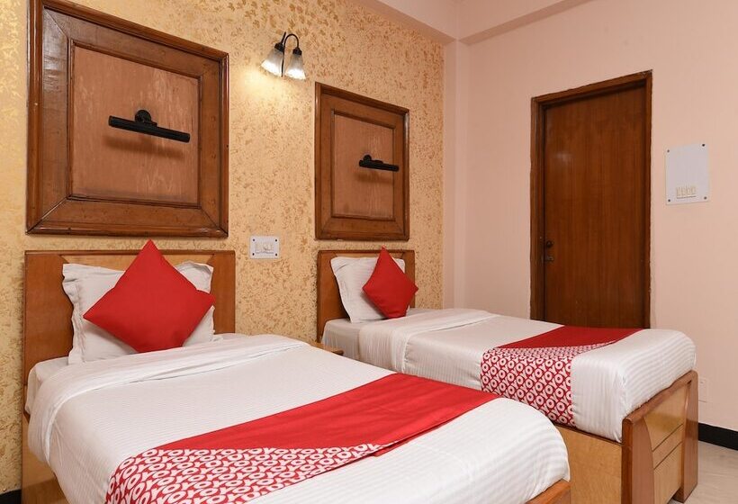 فندق Kapur Guest House