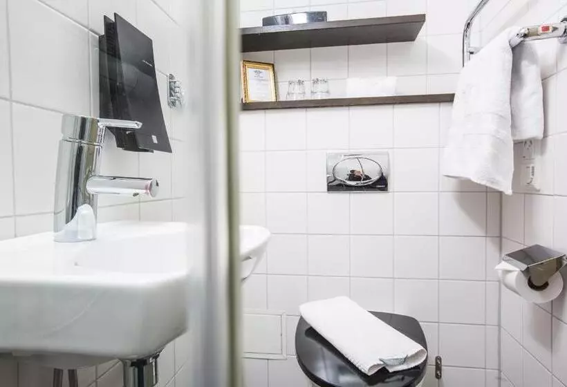 Hotelli L Fjällgården Ski In Ski Out