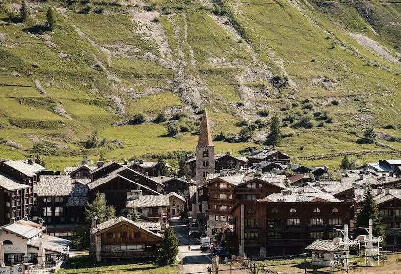 ホテル Le Blizzard