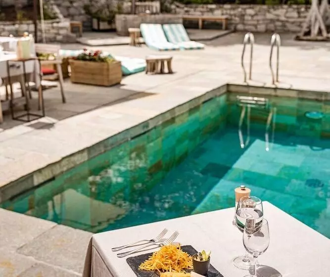 ホテル Le Blizzard