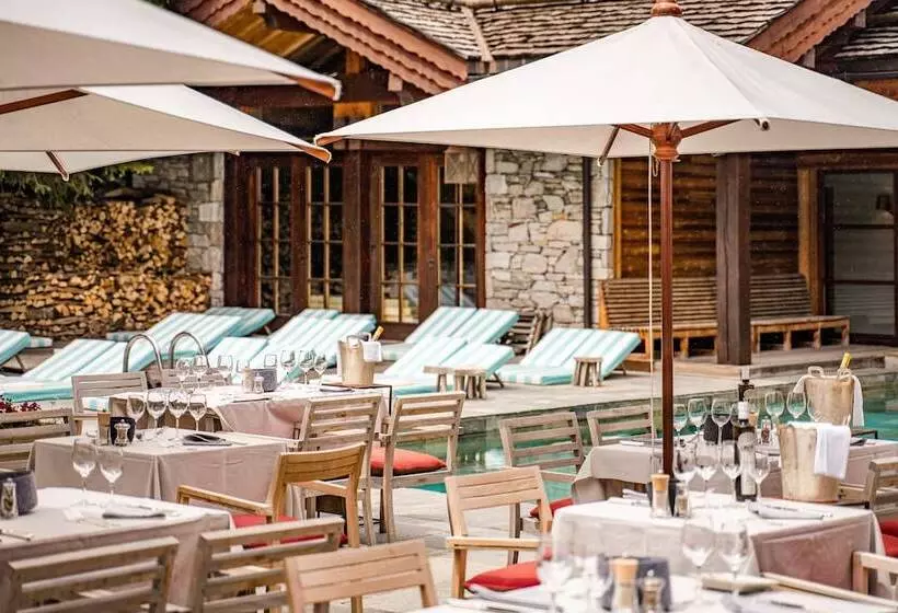 ホテル Le Blizzard