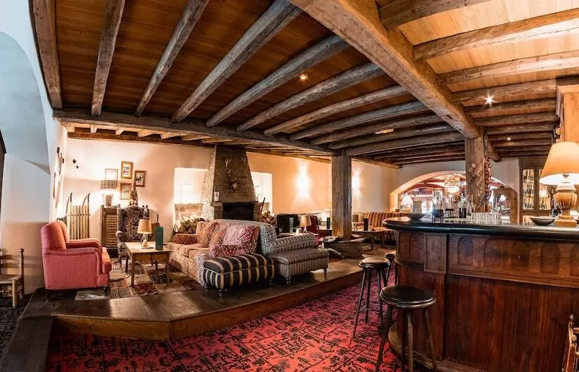 ホテル Le Blizzard