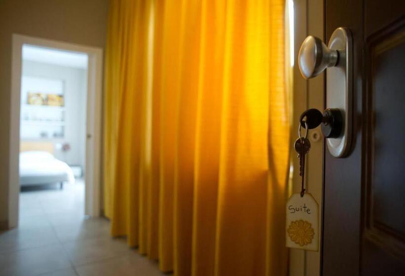 هتل Le Dimore Del Re