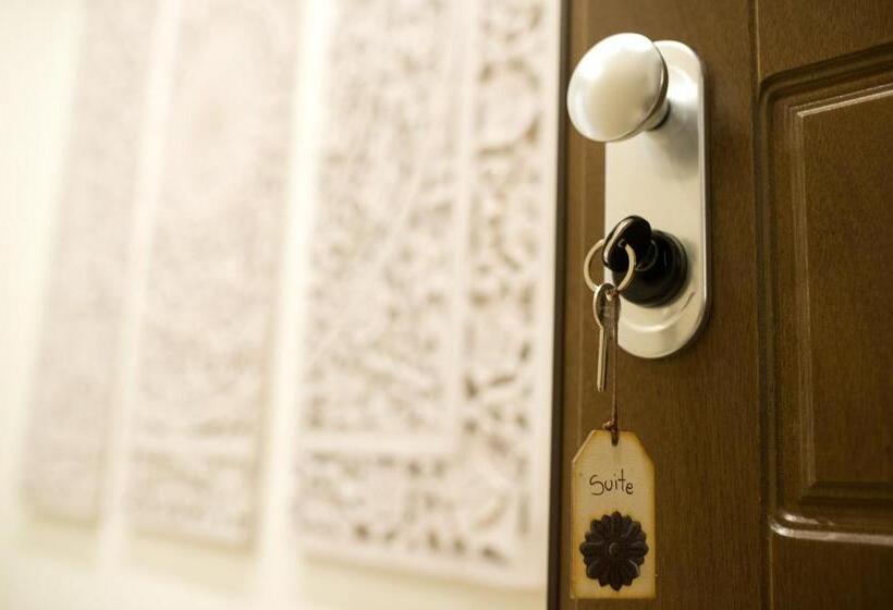 هتل Le Dimore Del Re