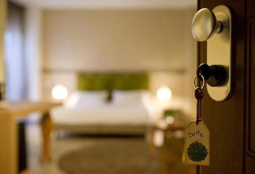 هتل Le Dimore Del Re