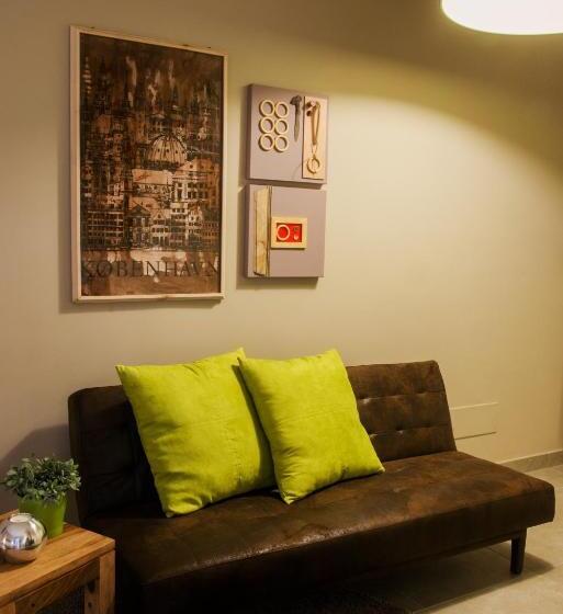 هتل Le Dimore Del Re