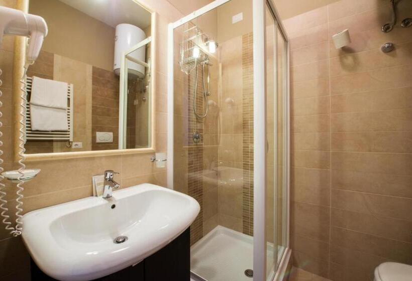 هتل Le Dimore Del Re