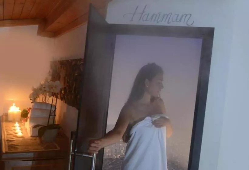 Hotelli Margherita