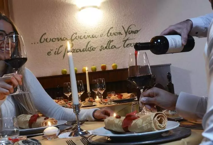 Hotelli Margherita