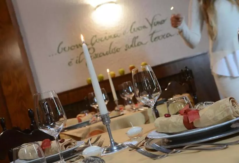 Hotelli Margherita