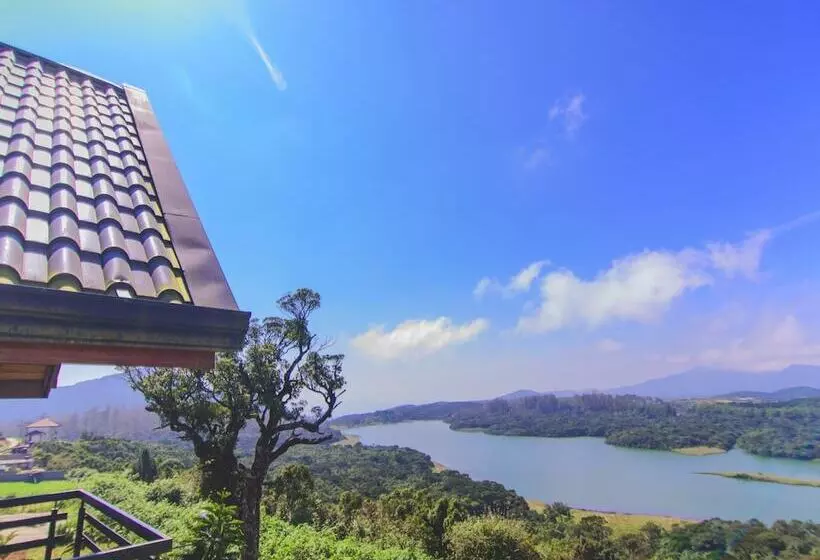 هتل Mount Lake Inn