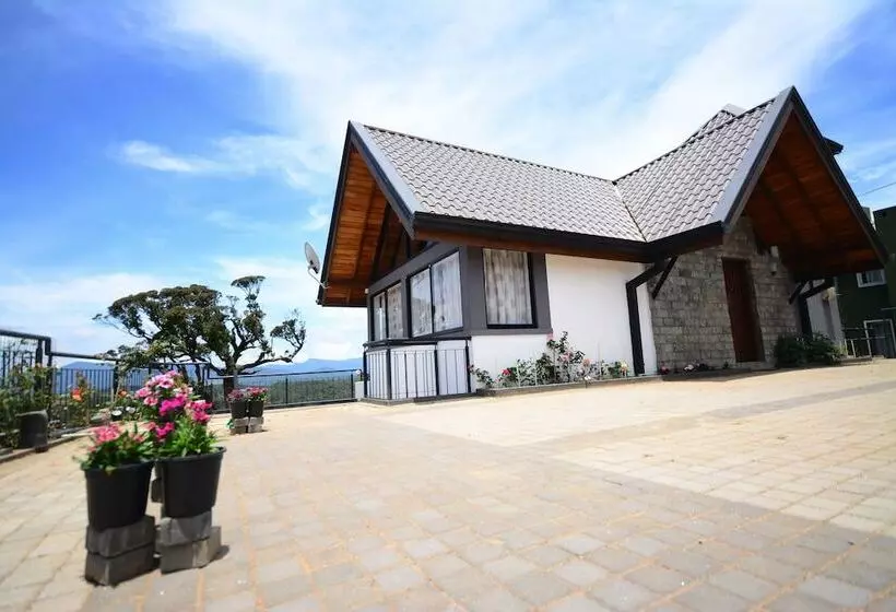 هتل Mount Lake Inn