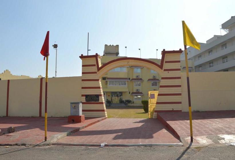 בית מלון כפרי Oyo 6327  Hill View