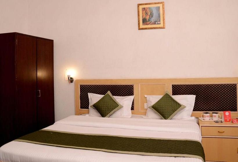 בית מלון כפרי Oyo 6327  Hill View