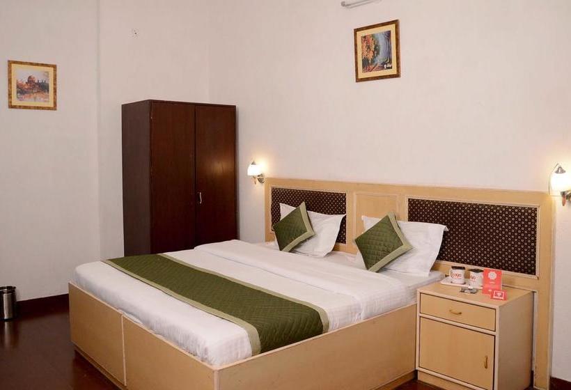 בית מלון כפרי Oyo 6327  Hill View