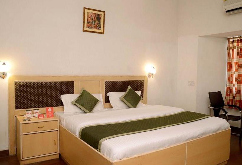 בית מלון כפרי Oyo 6327  Hill View