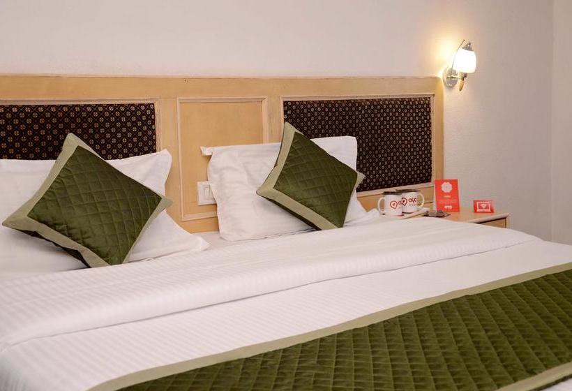 בית מלון כפרי Oyo 6327  Hill View