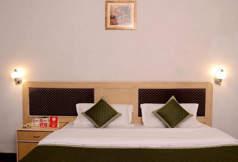 בית מלון כפרי Oyo 6327  Hill View