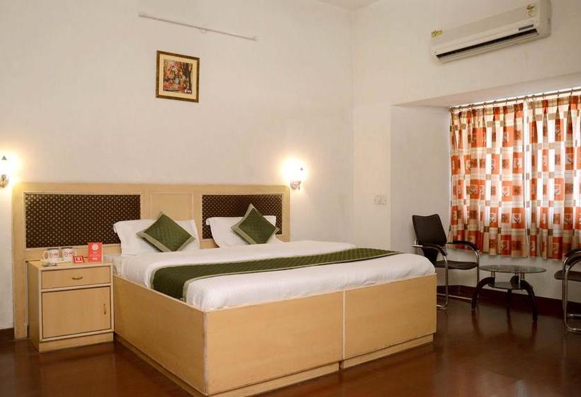 בית מלון כפרי Oyo 6327  Hill View