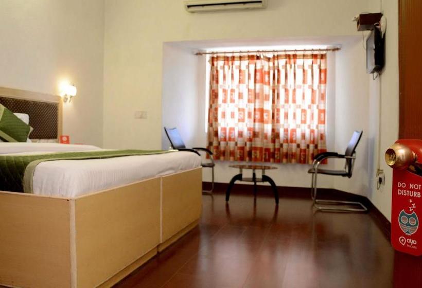 בית מלון כפרי Oyo 6327  Hill View