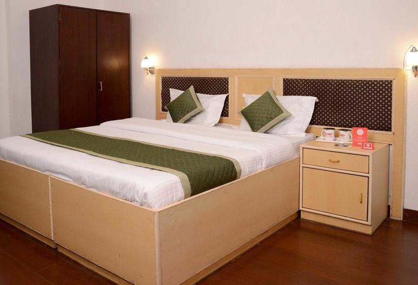 בית מלון כפרי Oyo 6327  Hill View