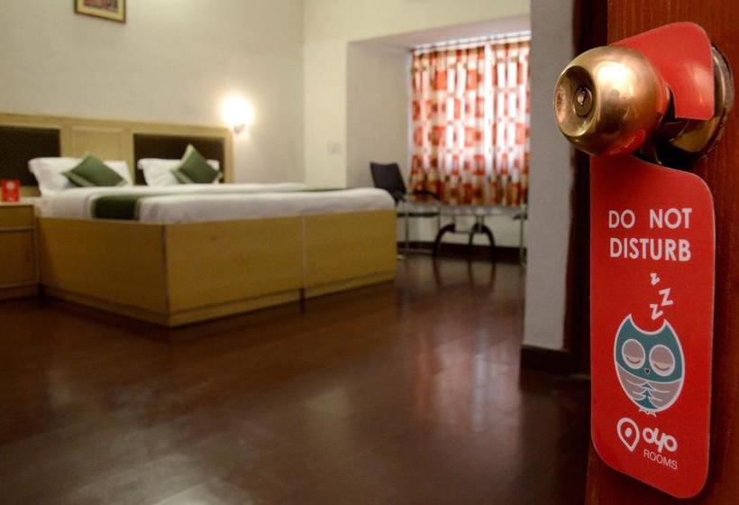 בית מלון כפרי Oyo 6327  Hill View