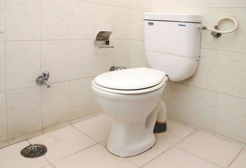 בית מלון כפרי Oyo 6327  Hill View