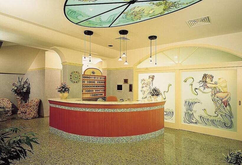 בית מלון כפרי Pineta