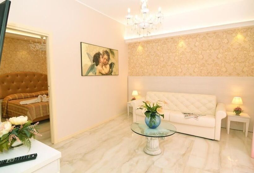 בית מלון כפרי Pineta