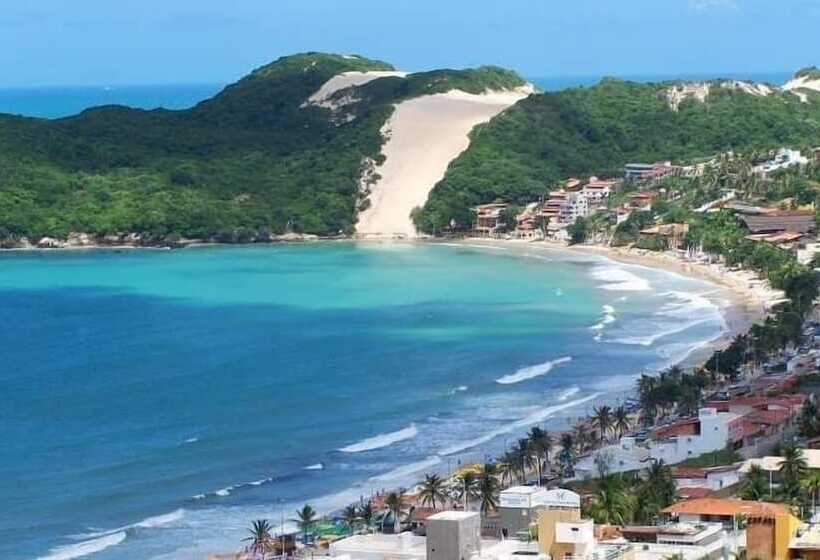 ホテル Pousada Lisboa Natal