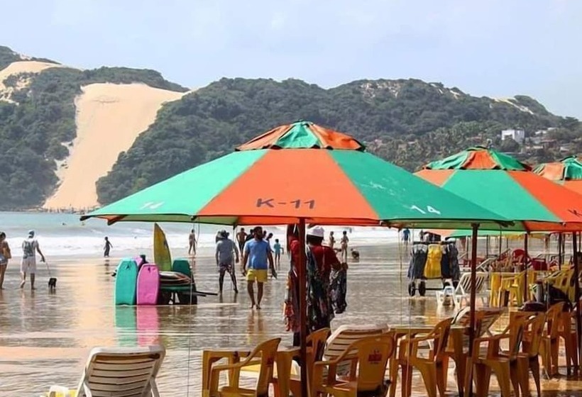 ホテル Pousada Lisboa Natal