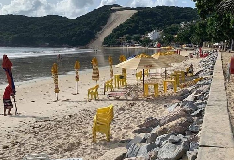 ホテル Pousada Lisboa Natal