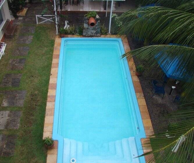 ホテル Pousada Lisboa Natal