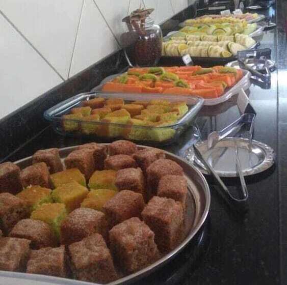 ホテル Pousada Lisboa Natal