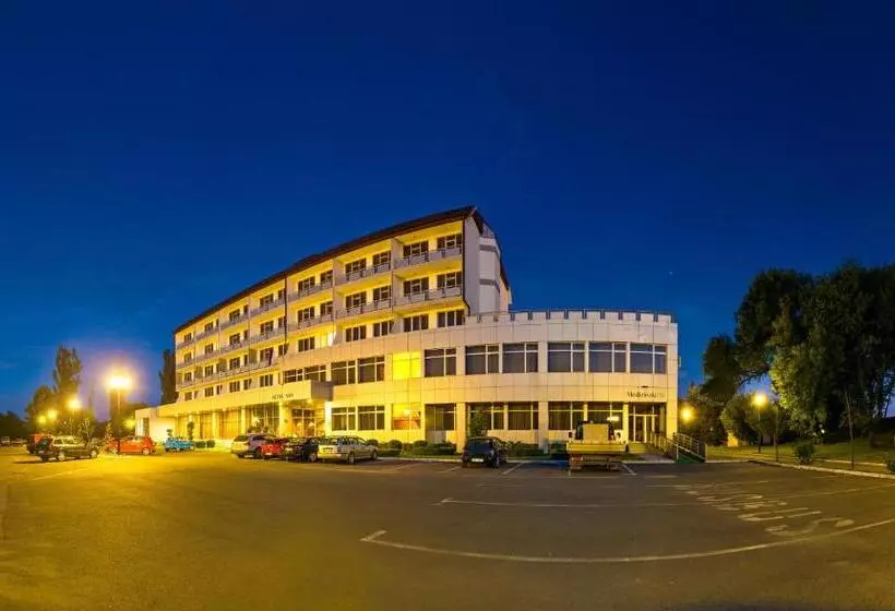 هتل San Terme Laktaši