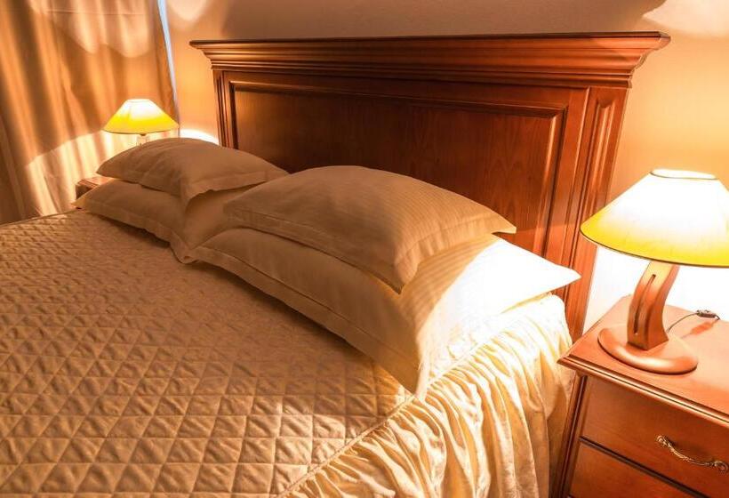 Hotel San Terme Laktaši