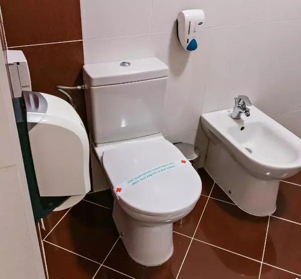 هتل San Terme Laktaši